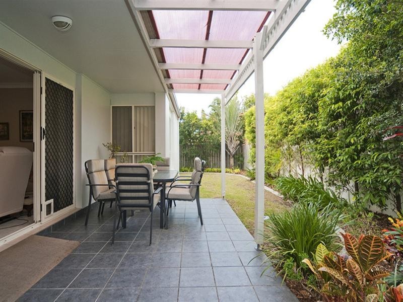 6/5 Chanell Close, Coombabah QLD 4216