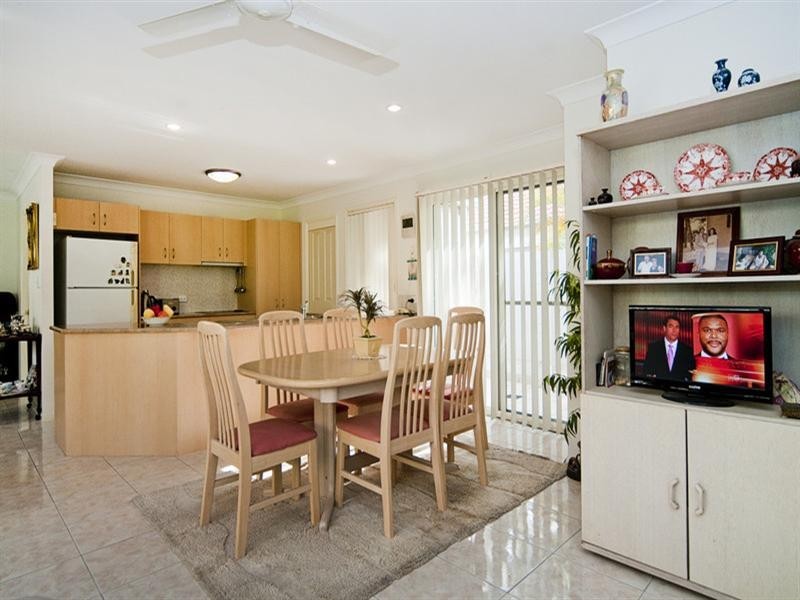 6/5 Chanell Close, Coombabah QLD 4216