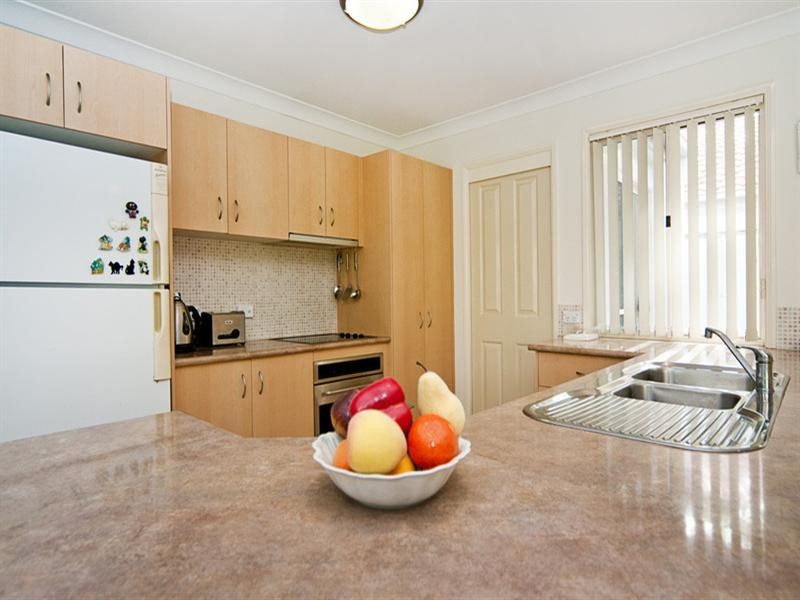 6/5 Chanell Close, Coombabah QLD 4216