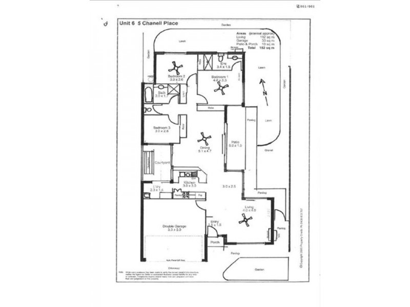 6/5 Chanell Close, Coombabah QLD 4216