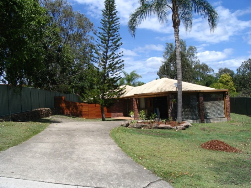 15 Wolvi Place, Helensvale QLD 4212