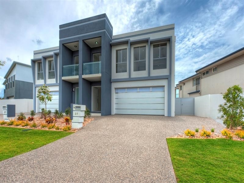 1/27 Compass Drive, Biggera Waters QLD 4216