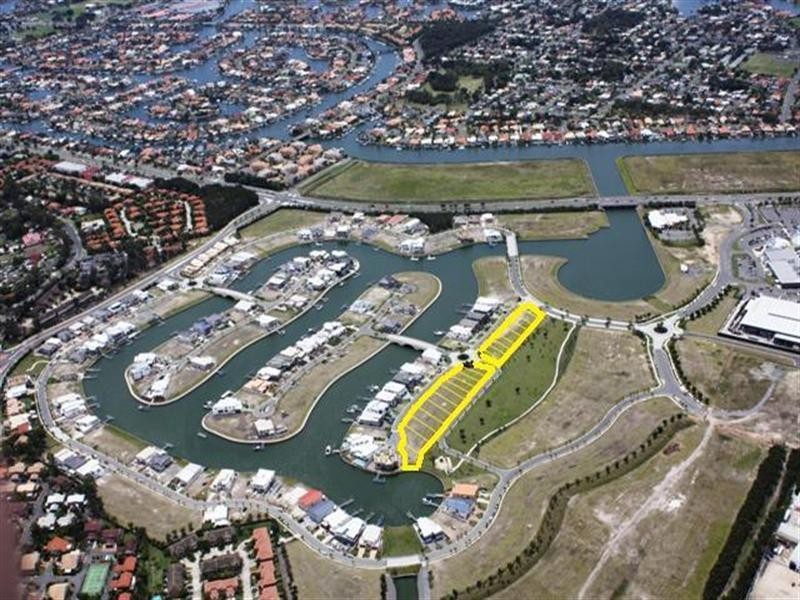 1 to 21 South Quay Drive, Biggera Waters QLD 4216