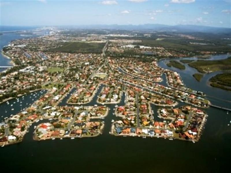 Paradise Point QLD 4216