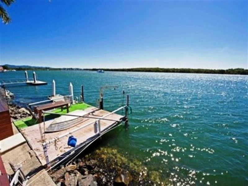 Paradise Point QLD 4216