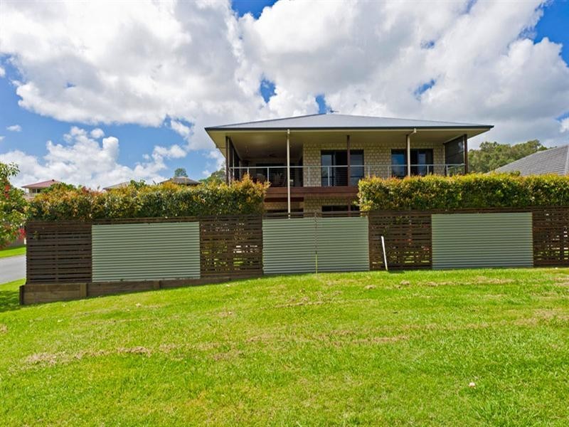 63 Graywillow Boulevard, Oxenford QLD 4210
