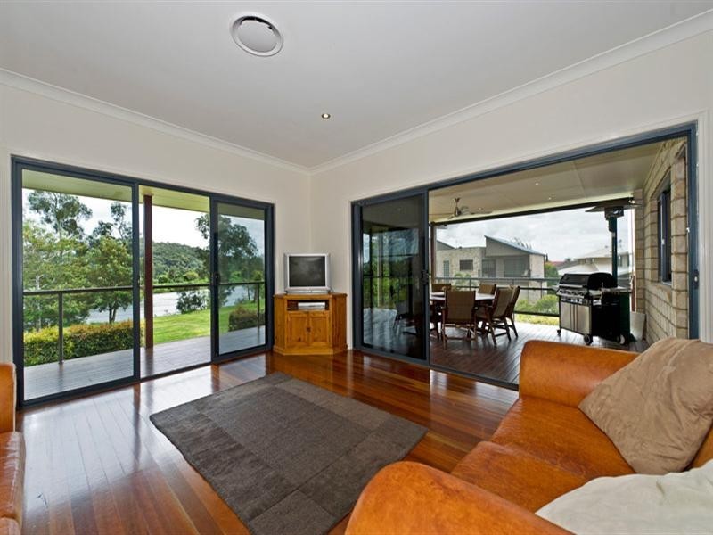 63 Graywillow Boulevard, Oxenford QLD 4210