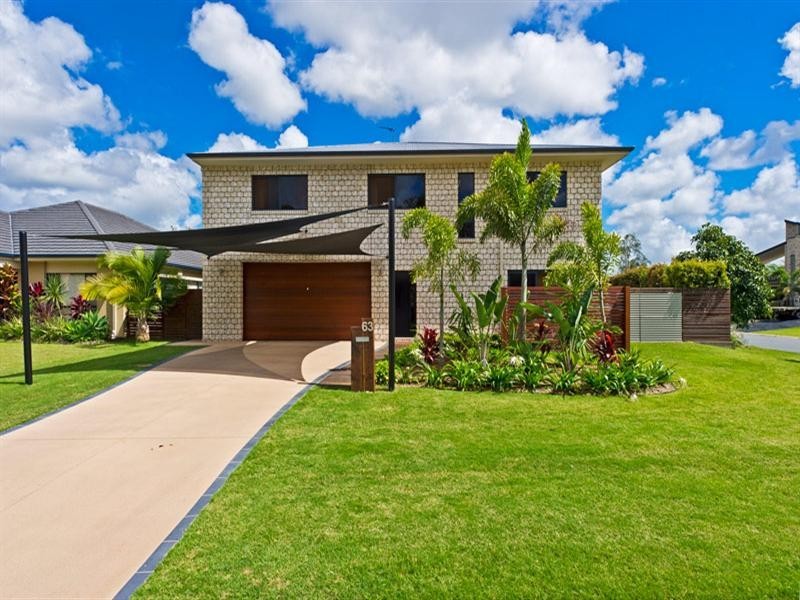 63 Graywillow Boulevard, Oxenford QLD 4210