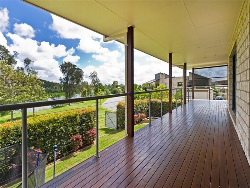 63 Graywillow Boulevard, Oxenford QLD 4210