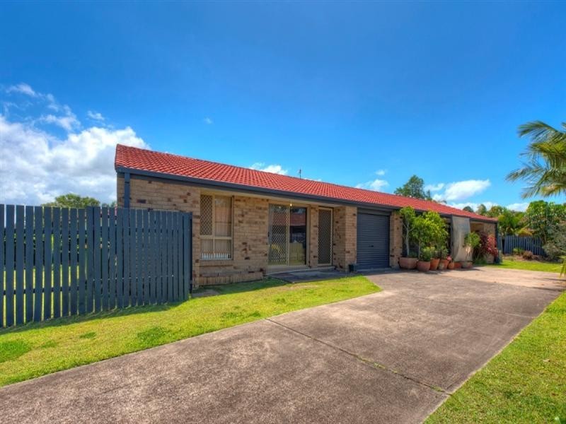 1/11 Galloway Drive, Ashmore QLD 4214