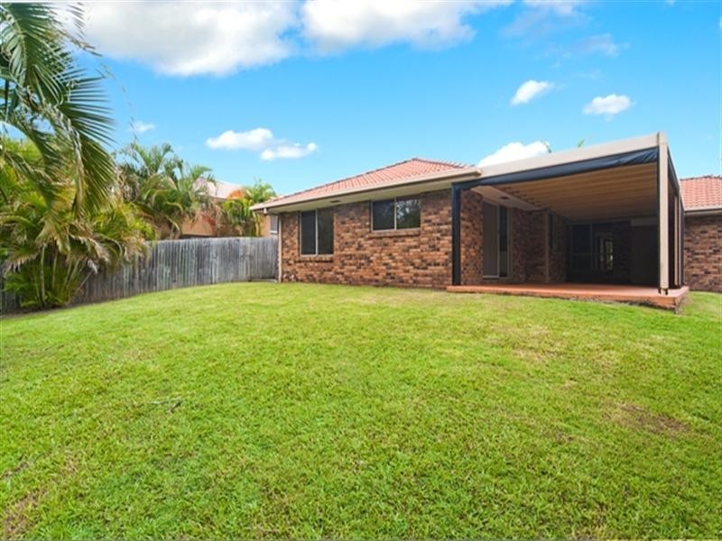 41 Zoeller Drive, Parkwood QLD 4214