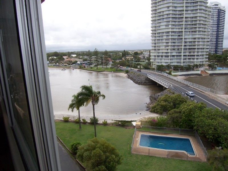 Biggera Waters QLD 4216