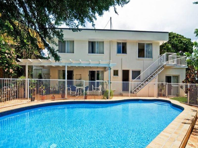 15 Coolibah Street, Southport QLD 4215