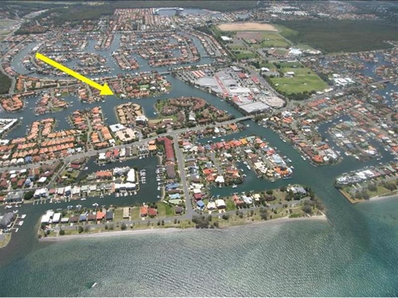 29/131 Morala Avenue, Runaway Bay QLD 4216