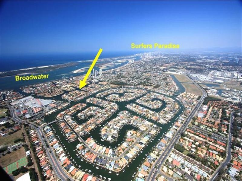 29/131 Morala Avenue, Runaway Bay QLD 4216