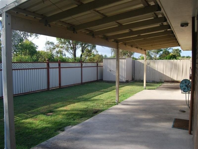 Hollywell QLD 4216