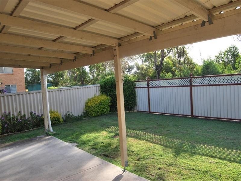 Hollywell QLD 4216