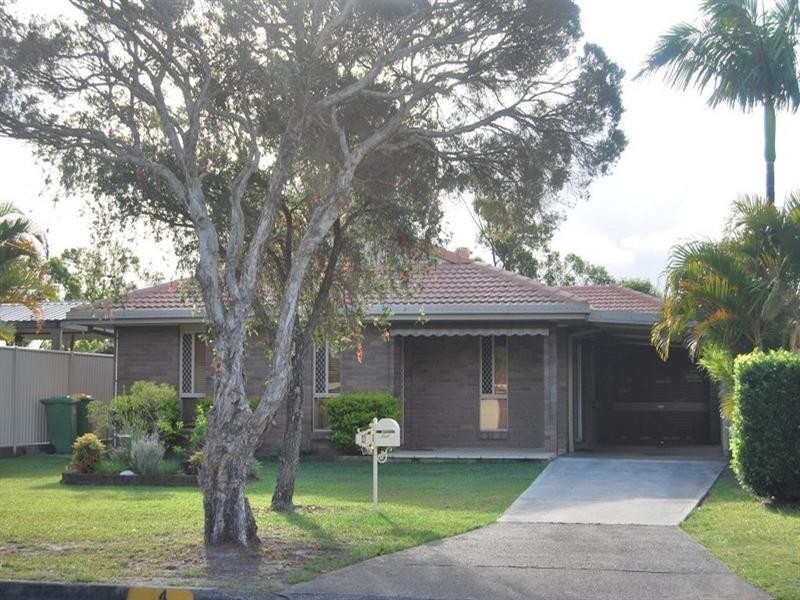 Hollywell QLD 4216