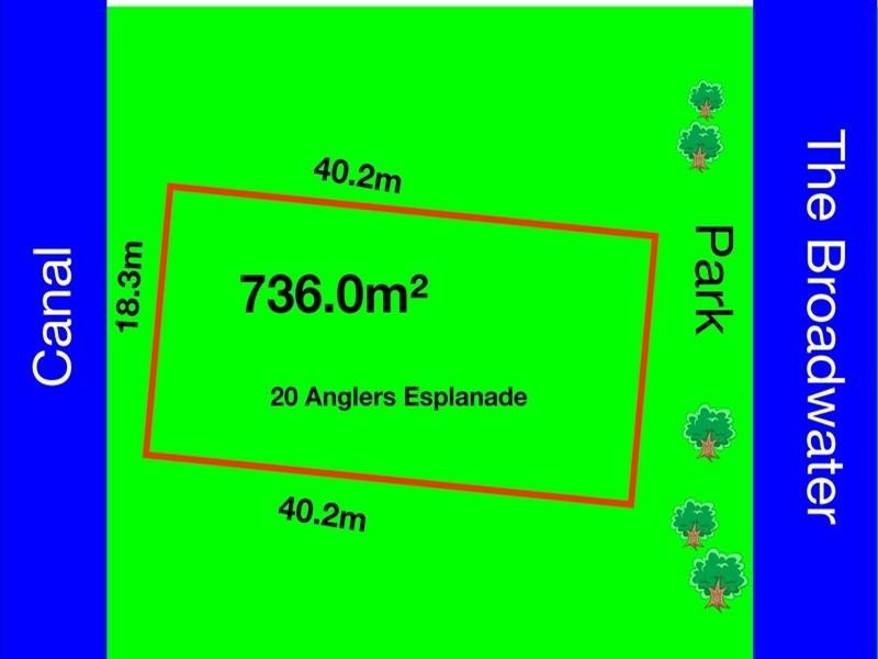 20 Anglers Esplande, Runaway Bay QLD 4216