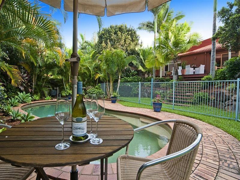 38 Arun Drive, Arundel QLD 4214