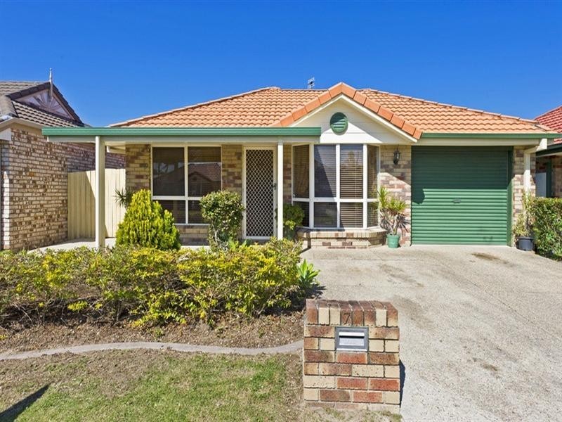 7 Angelo Avenue, Coombabah QLD 4216