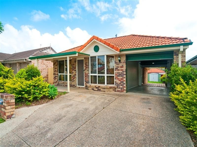 7 Angelo Avenue, Coombabah QLD 4216