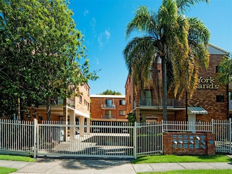 3/28 Hunter Street, Labrador QLD 4215