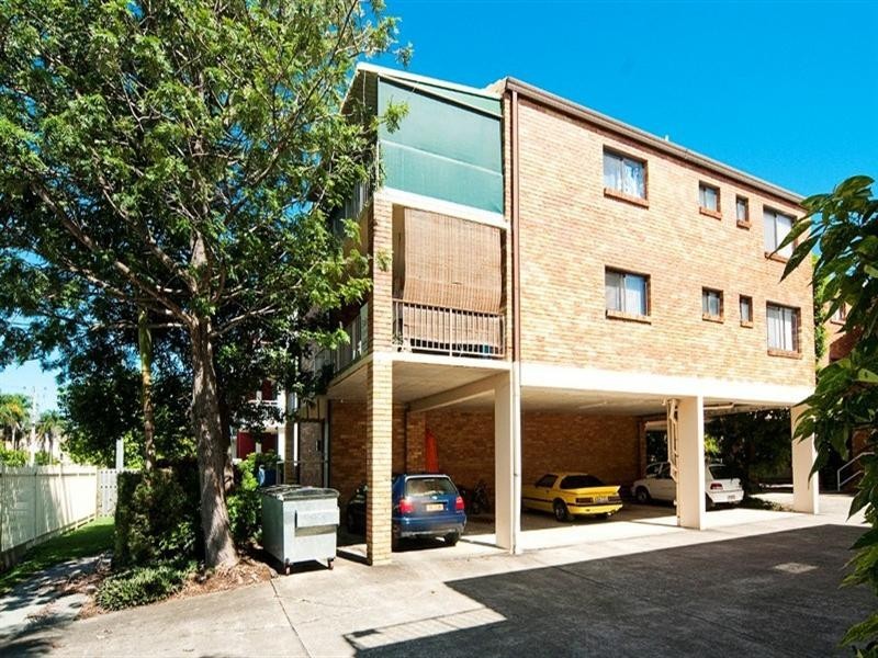 3/28 Hunter Street, Labrador QLD 4215