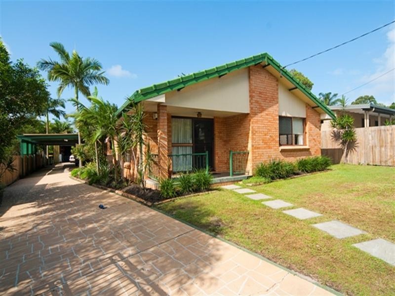 5 Hansford Road, Coombabah QLD 4216