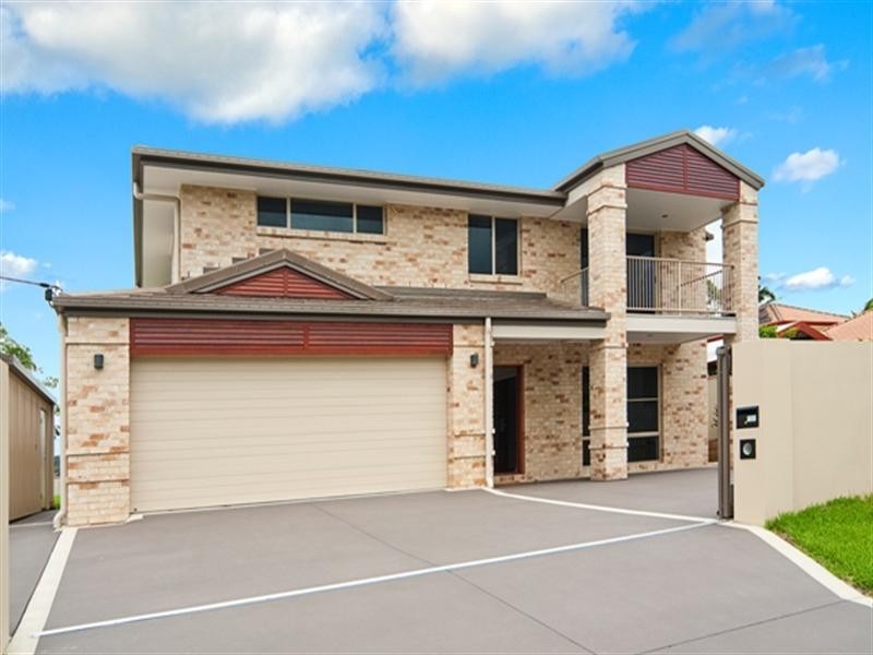 29 Herbert Street, Upper Coomera QLD 4209