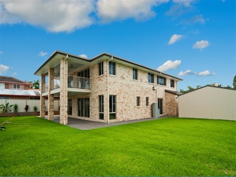 29 Herbert Street, Upper Coomera QLD 4209