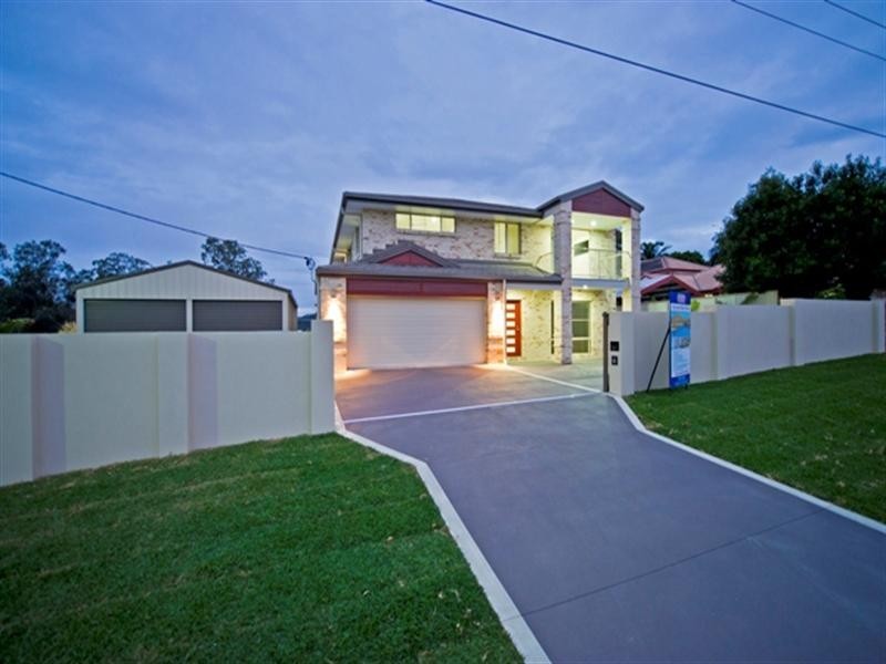 29 Herbert Street, Upper Coomera QLD 4209
