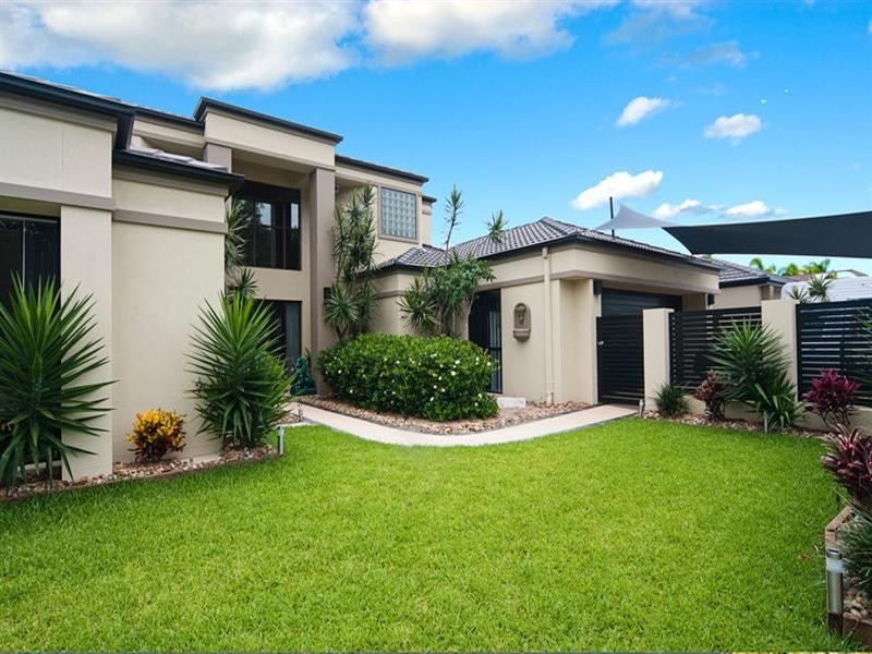 61 Brittany Drive, Oxenford QLD 4210