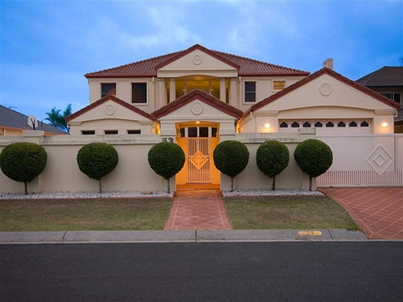 53 Cockleshell Court, Runaway Bay QLD 4216