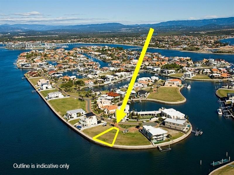 33 Parklane Terrace, Sovereign Islands QLD 4216