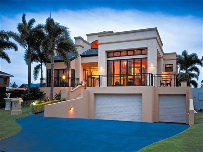 44 Shearwater Esplanade, Runaway Bay QLD 4216