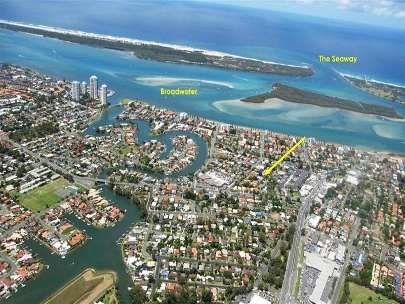 15 Cawthray Street, Biggera Waters QLD 4216