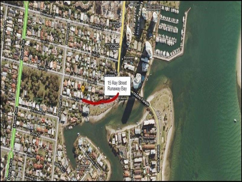 Runaway Bay QLD 4216