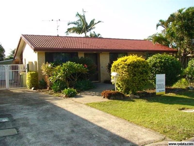 41 Burrendong Road, Coombabah QLD 4216