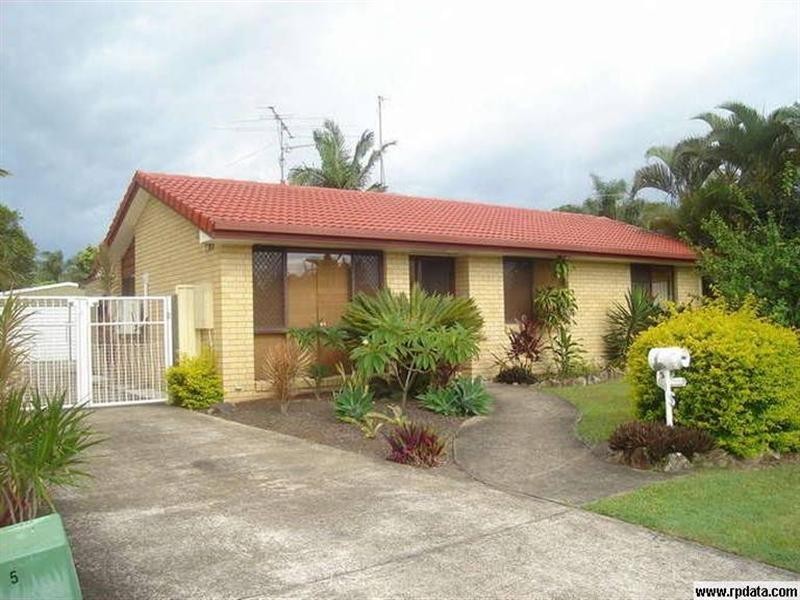 41 Burrendong Road, Coombabah QLD 4216