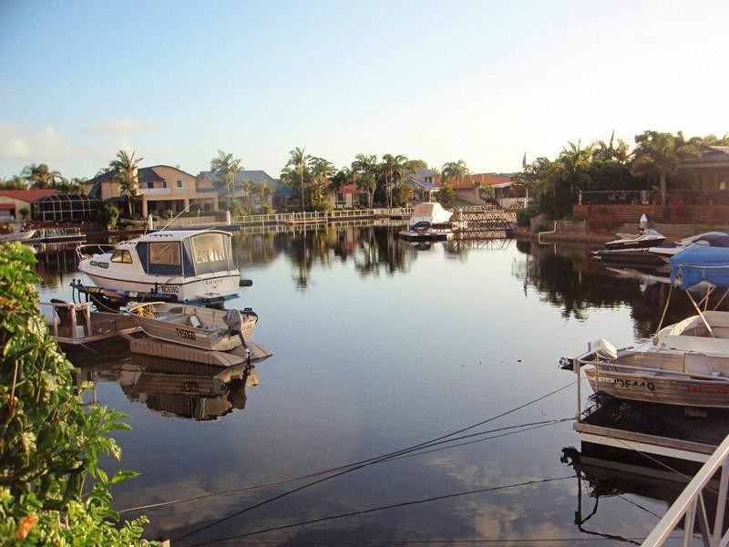 16 Cockleshell Court, Runaway Bay QLD 4216