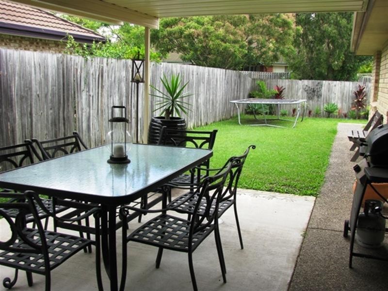 42 Sidney Nolan Drive, Coombabah QLD 4216