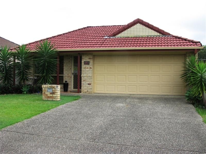 42 Sidney Nolan Drive, Coombabah QLD 4216