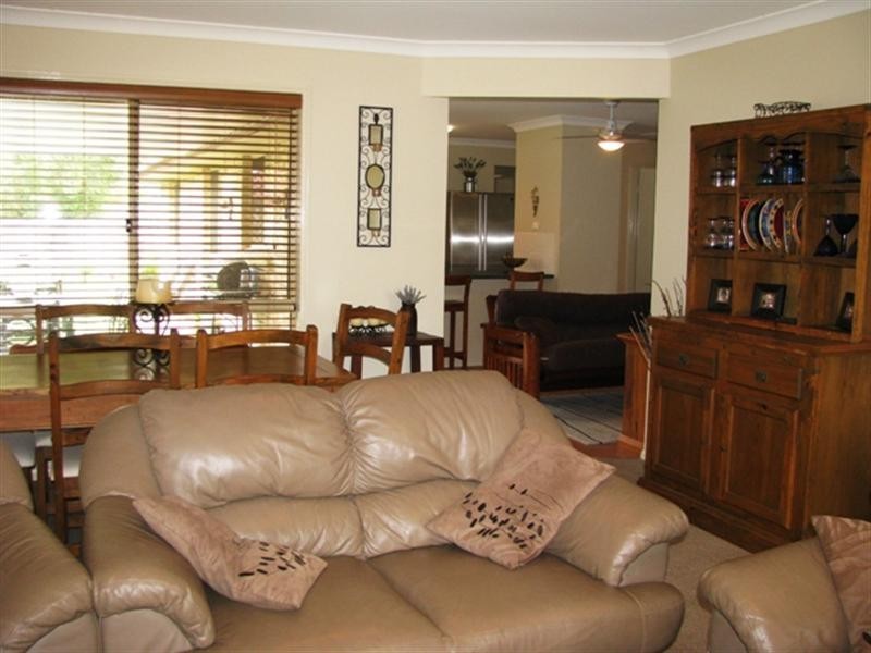 42 Sidney Nolan Drive, Coombabah QLD 4216