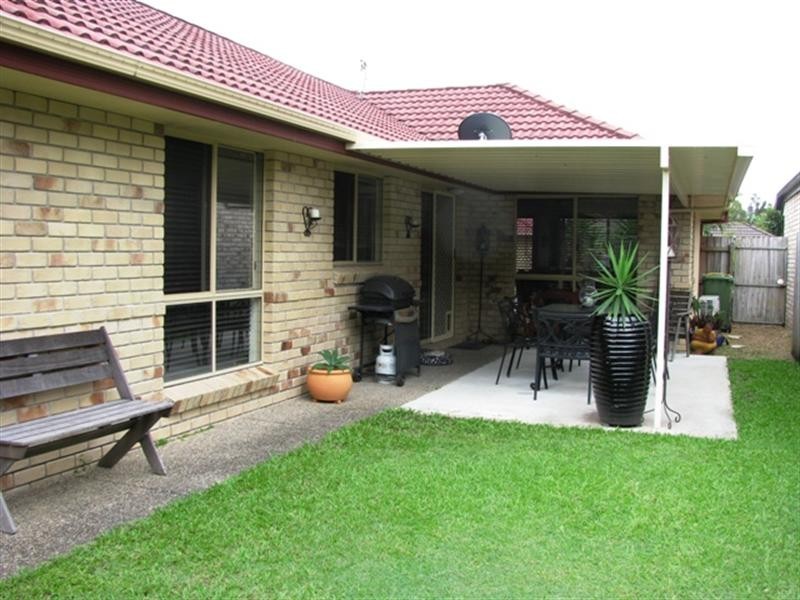 42 Sidney Nolan Drive, Coombabah QLD 4216