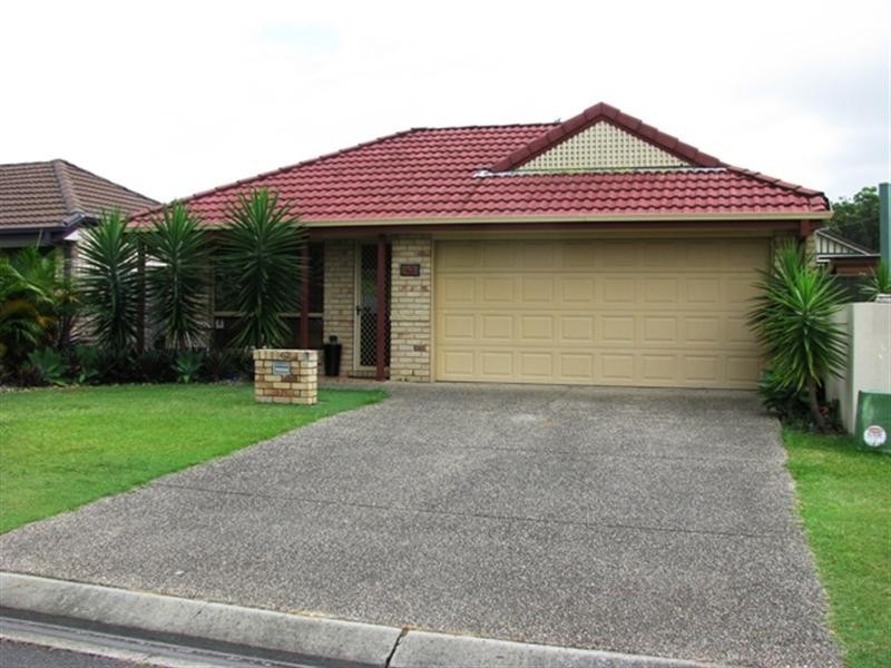 42 Sidney Nolan Drive, Coombabah QLD 4216