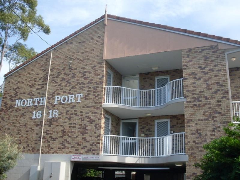 13/16-18 Abalone Avenue, Paradise Point QLD 4216