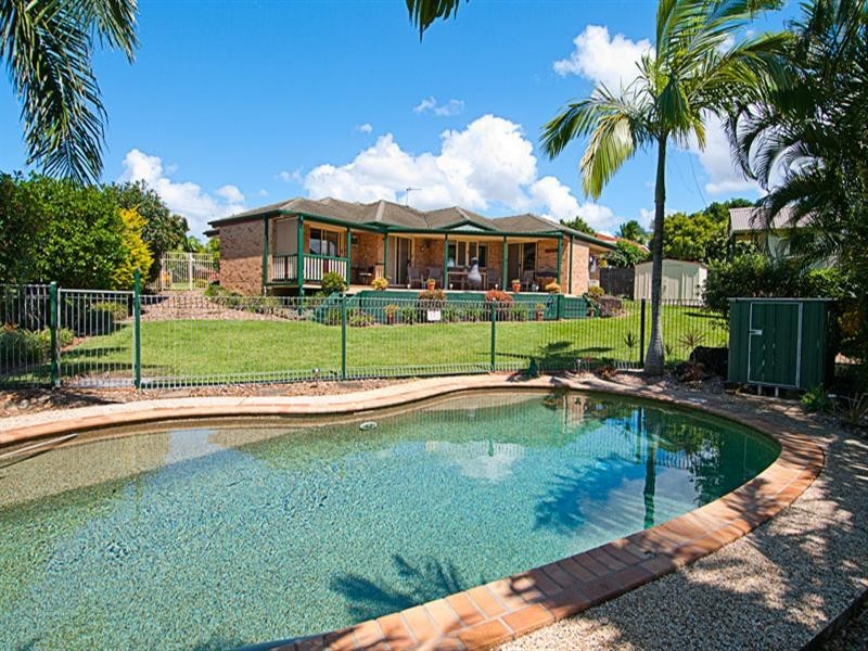 9 Suncrest Court, Parkwood QLD 4214