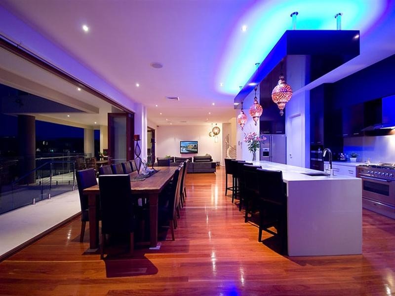 Sovereign Islands QLD 4216