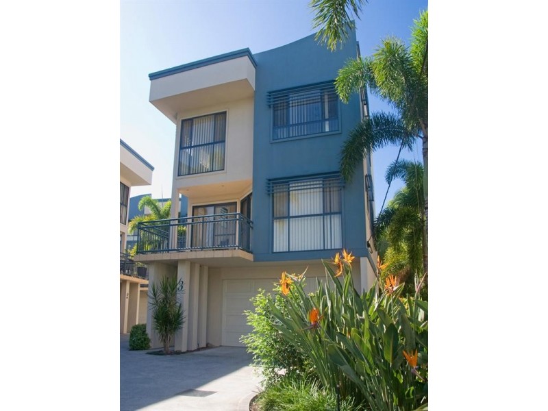 3/5 Taylor Street, Biggera Waters QLD 4216